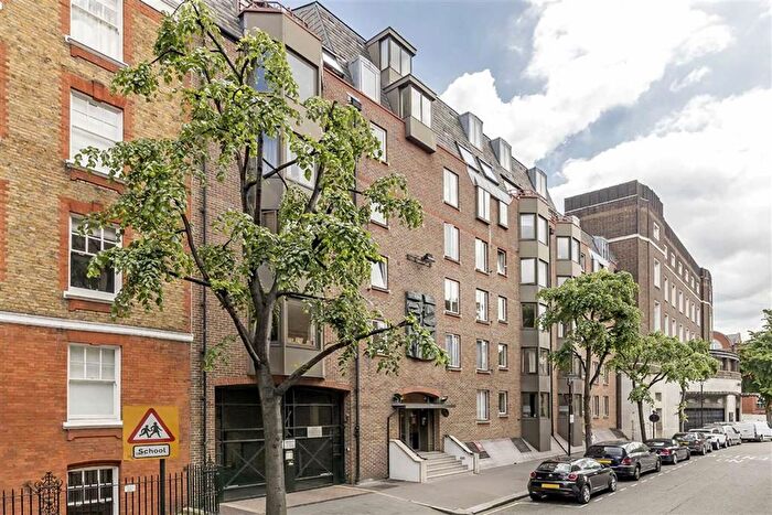 2 Bedroom Flat For Sale In Greycoat Street, Westminster, SW1P