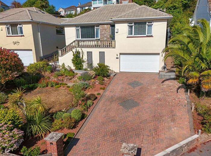 3 Bedroom Bungalow For Sale In Broadsands Park Road, Broadsands, Paignton, TQ4