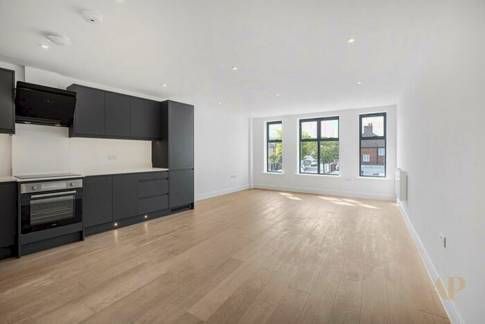 1 Bedroom Apartment To Rent In - Ladywell Road, Ladywell, SE13