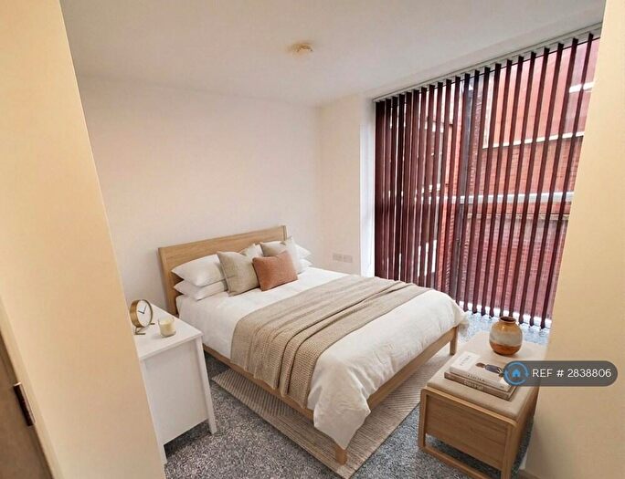 1 Bedroom Flat To Rent In Drake Street, Rochdale, OL16