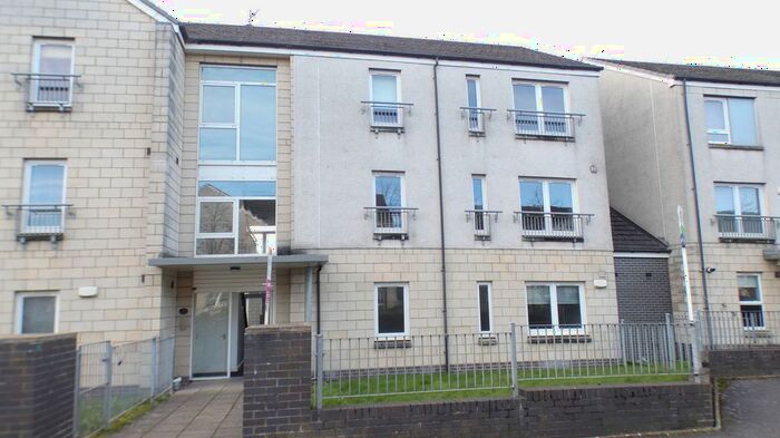 2 Bedroom Flat To Rent In Belvidere Gate, Glasgow, G31