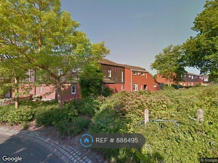 2 Bedroom Terraced House To Rent In Bournemouth Close, Murdishaw, Runcorn WA7