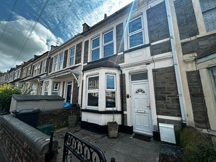 3 Bedroom Terraced House To Rent In Sandown Road, Bristol, BS4