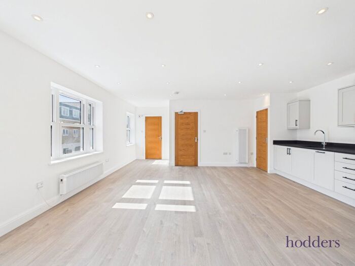 Studio For Sale In Gogmore Lane, Chertsey, Surrey, KT16