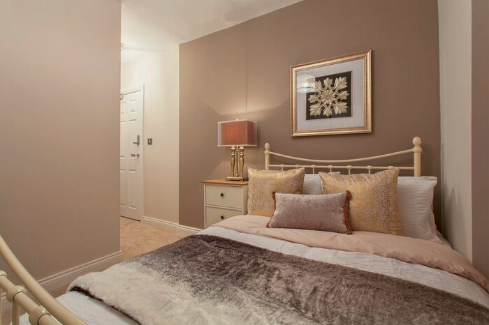 Barn Conversion To Rent In Uttoxeter New Road, Derby, DE22