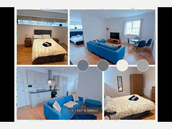 1 Bedroom Flat To Rent In Union Street, Maidstone, ME14