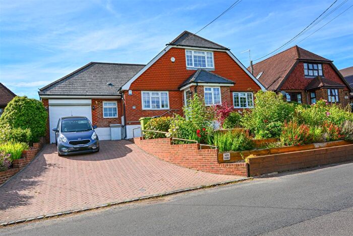 4 Bedroom Detached House For Sale In Butchers Lane, Three Oaks, Hastings, TN35