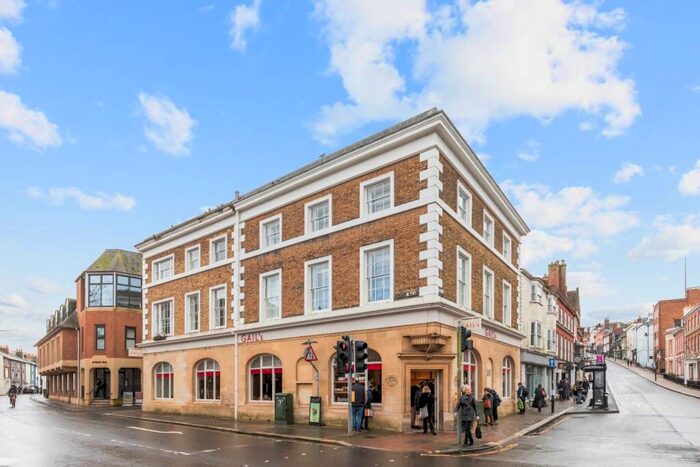 1 Bedroom Apartment To Rent In The Bank, Lewes, BN7