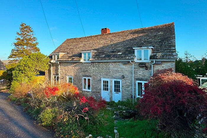 2 Bedroom Terraced House For Sale In Langton Matravers, Swanage, BH19