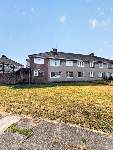 2 Bedroom Flat To Rent In Fairwood Road, Cardiff, CF5