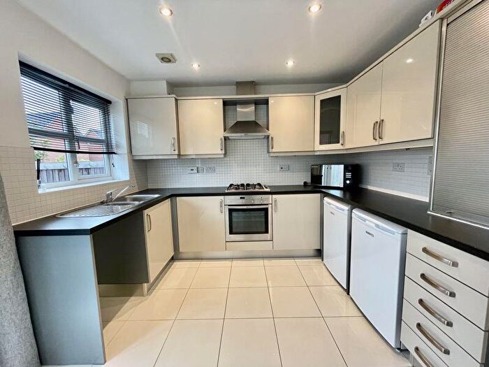 2 Bedroom Terraced House To Rent In Gadfield Grove, Atherton, Manchester ** Now Available **, M46