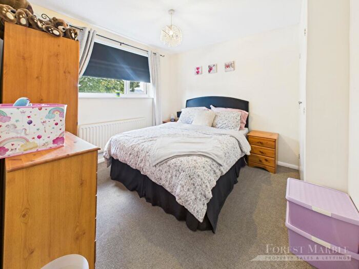 3 Bedroom Terraced House For Sale In Westwood Drive, Frome, BA11