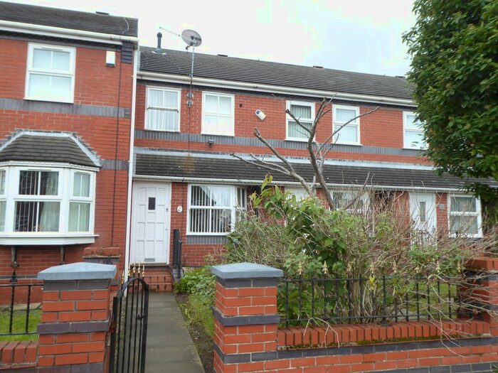 2 Bedroom Terraced House To Rent In Victoria Parade, New Brighton, CH45