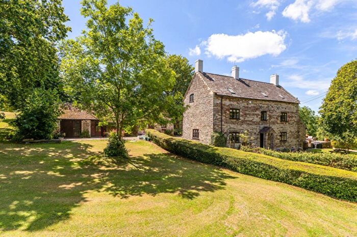 5 Bedroom Detached House To Rent In Wapley Hill, Westerleigh, Bristol, BS37
