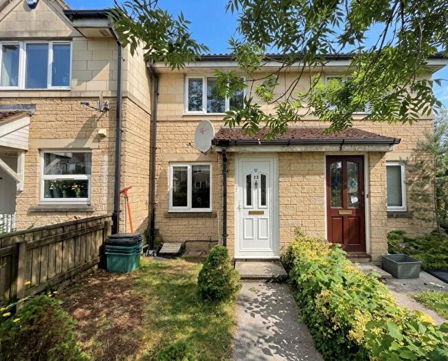 2 Bedroom House To Rent In Holly Drive, Bath, BA2