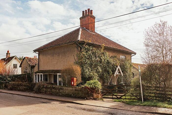 3 Bedroom Detached House For Sale In Thetford, IP25