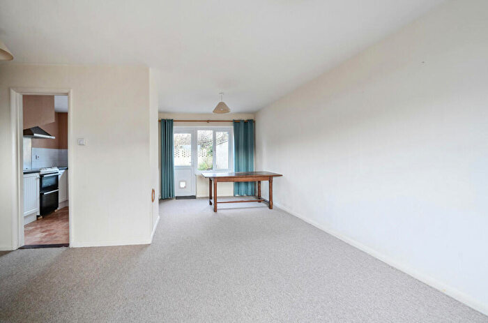 3 Bedroom Terraced House For Sale In Shelford Place, Headington, Oxford, OX3