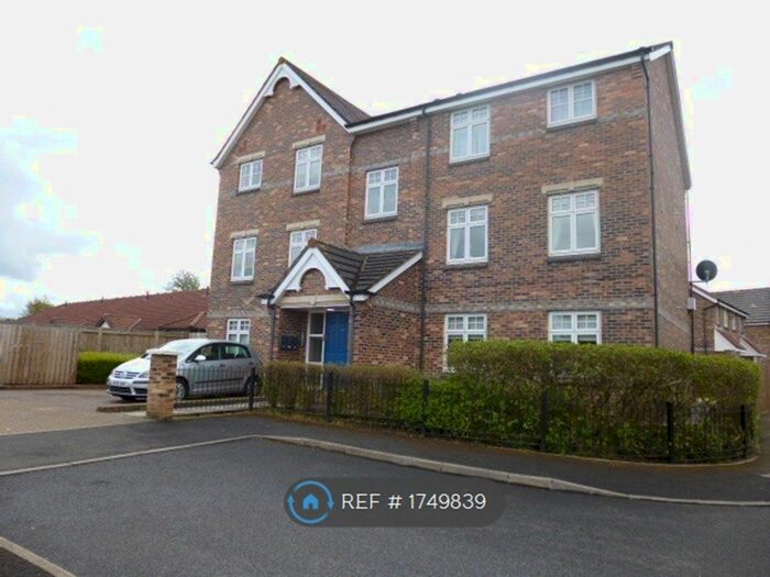 2 Bedroom Flat To Rent In Blair Avenue, Spennymoor, DL16