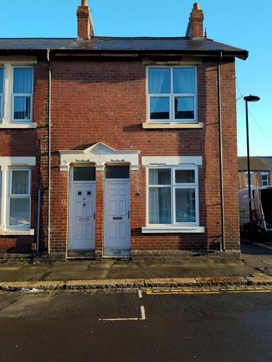 1 Bedroom Flat To Rent In Coronation Street, Wallsend NE28