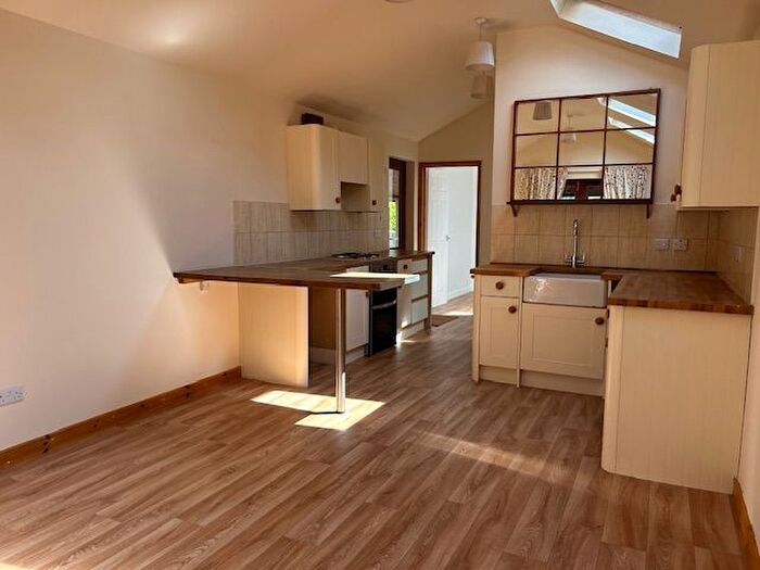 1 Bedroom Mews To Rent In Hollywell Farm, Hereford, HR2