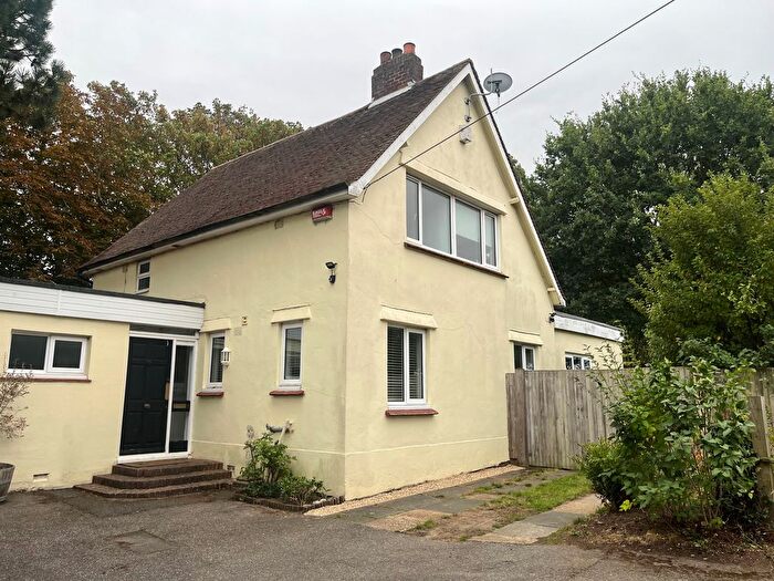 4 Bedroom Property To Rent In Canterbury, CT3