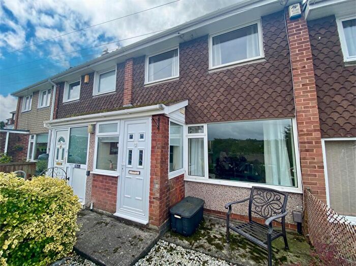 3 Bedroom Terraced House For Sale In Plympton, Plymouth, PL7