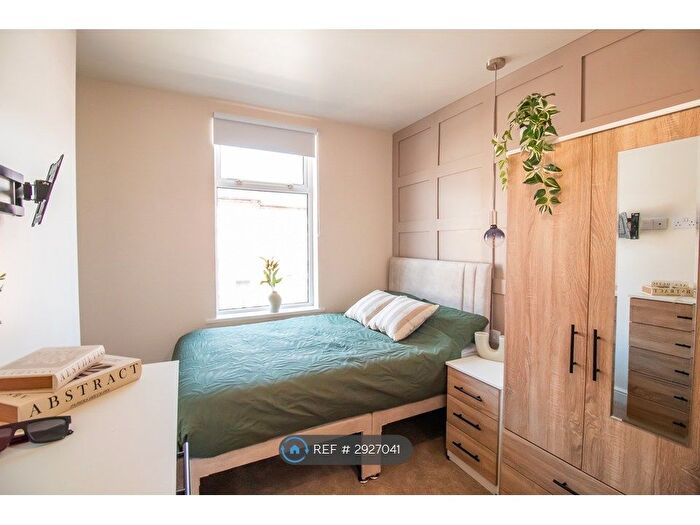 Studio To Rent In Vernon Road, Leicester, LE2