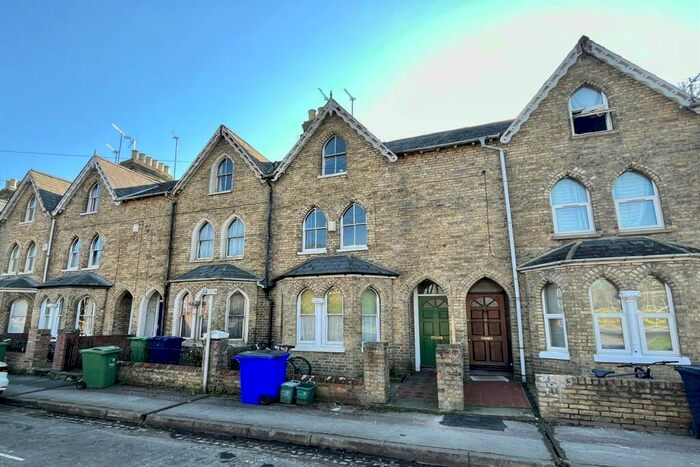 6 Bedroom Terraced House To Rent In Glebe Street, Oxford, Oxford, Oxfordshire, OX4