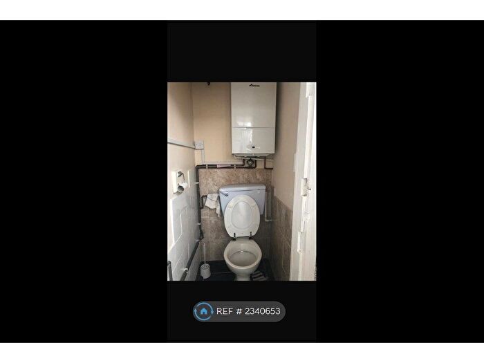 2 Bedroom End Of Terrace House To Rent In Black Griffin Lane, Kent, CT1