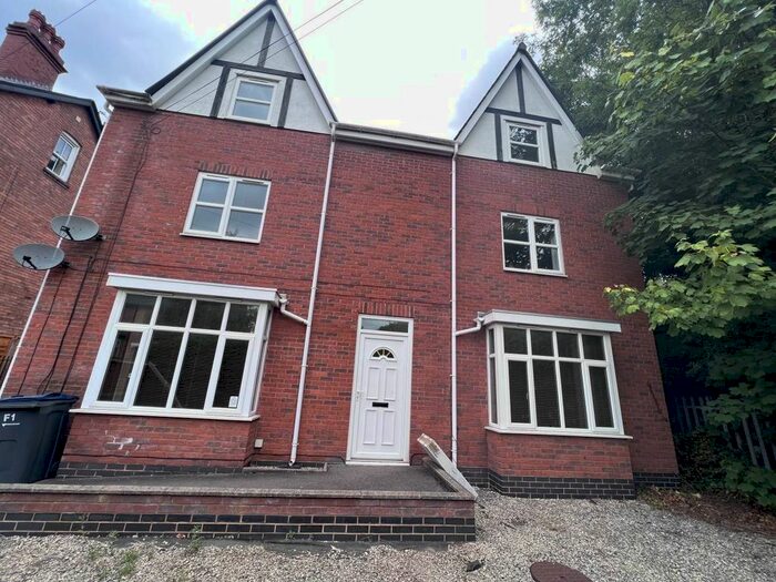 2 Bedroom Flat To Rent In Coleshill Road, Sutton Coldfield, B75