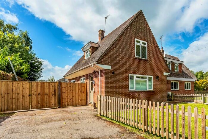 3 Bedroom Semi-Detached House To Rent In Water Lane, Little Bookham, Leatherhead, KT23
