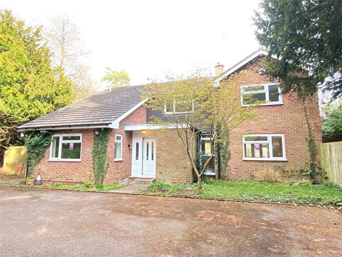 4 Bedroom Detached House To Rent In Capstone Road, Chatham, Kent, ME5