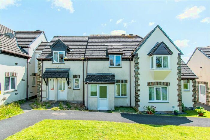 3 Bedroom Property To Rent In Eastern Avenue, Liskeard, PL14