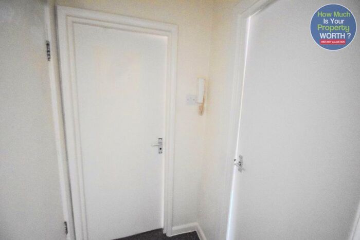 1 Bedroom Flat To Rent In Rutland Road, Bedford, MK40