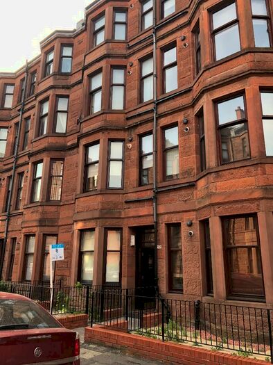 1 Bedroom Flat To Rent In Bouverie Street, Glasgow, G14
