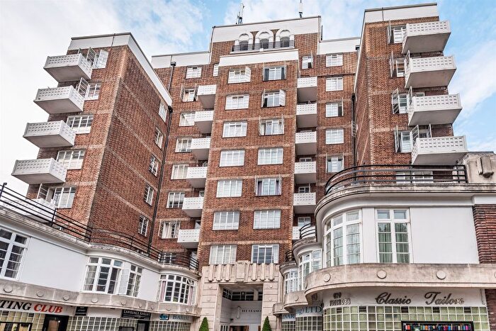 1 Bedroom Flat To Rent In The Grampians, Shepherds Bush Road, London, W6