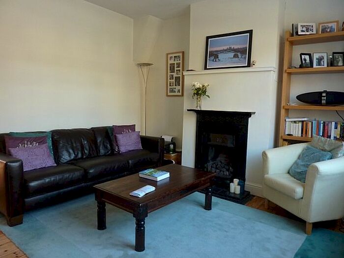 2 Bedroom Property To Rent In Roan Street, London, SE10