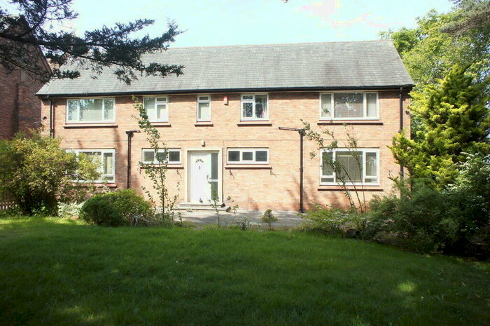 6 Bedroom Detached House To Rent In Winton Crescent, Carlisle, CA1