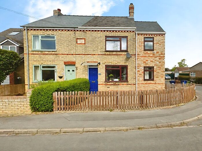 4 Bedroom Property To Rent In Butt Lane, Cambridge, CB24