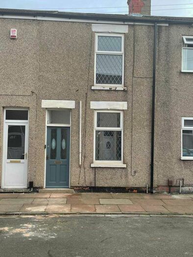 2 Bedroom Terraced House To Rent In Haycroft Street, Grimsby, DN31