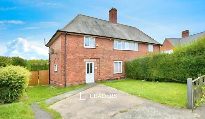 3 Bedroom Semi Detached House For Sale In Brayton Crescent, Nottingham, NG6
