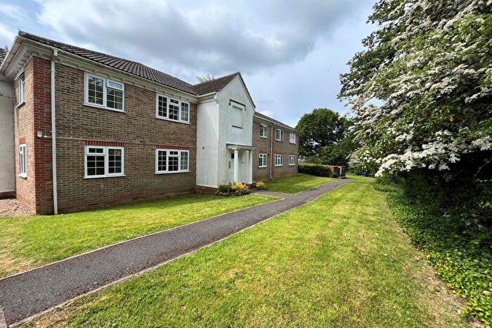 1 Bedroom Apartment To Rent In Dunnock Close, Rowland's Castle, PO9