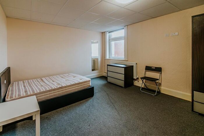 1 Bedroom Apartment To Rent In Kp House Room, NG1