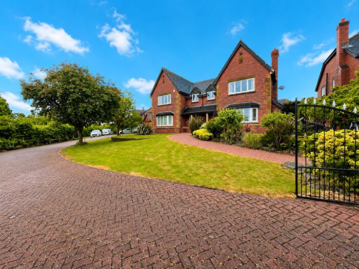 5 Bedroom Detached House For Sale In Heron Way, Herons Reach, FY3