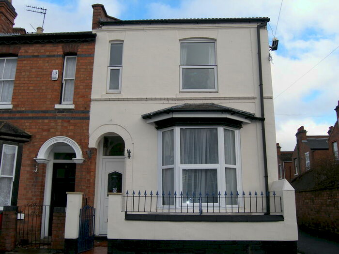 5 Bedroom Terraced House To Rent In Eagle Street, Leamington Spa, CV31
