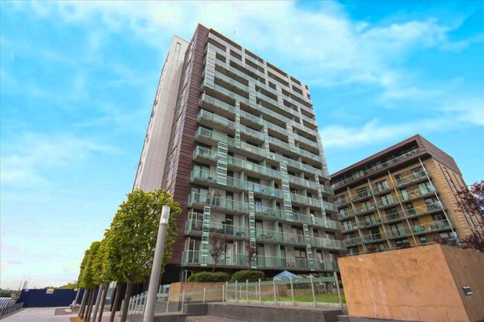 1 Bedroom Flat To Rent In Meadowside Quay Walk, Glasgow Harbour, Glasgow, G11