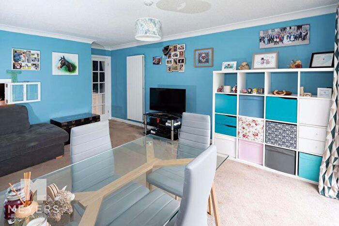 2 Bedroom Terraced House For Sale In Belmont Close | Verwood |, BH31