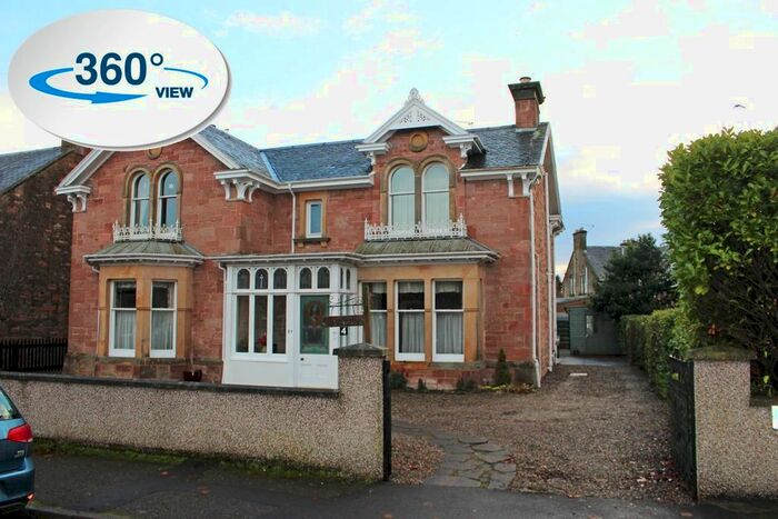 2 Bedroom Flat To Rent In Broadstone Park, Inverness, IV2