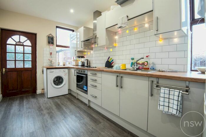 5 Bedroom Semi-Detached House To Rent In Knowsley Road, Ormskirk L39