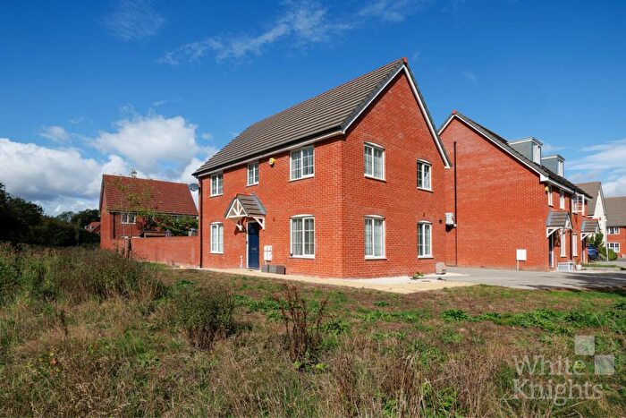 4 Bedroom Detached House For Sale In Shipridge Drive, Spencers Wood, Reading, Berkshire, RG7